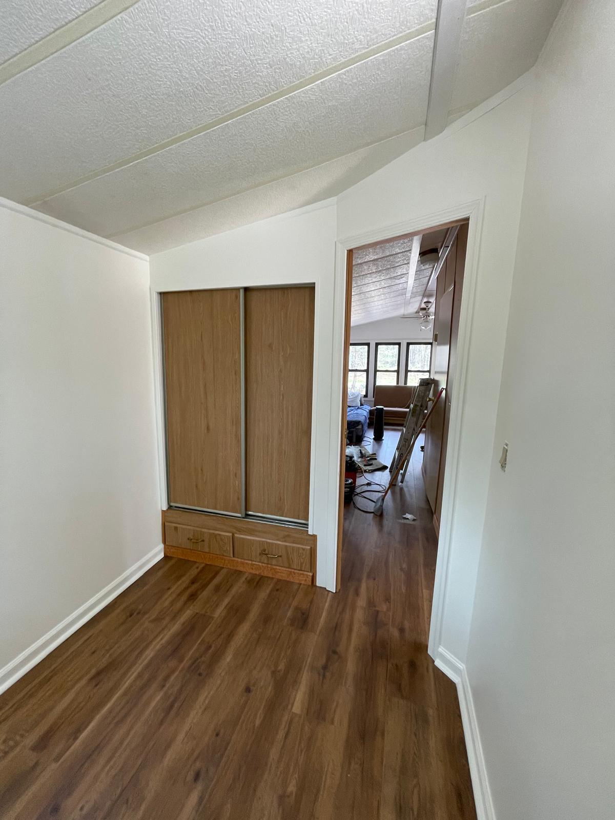 Interior Painting