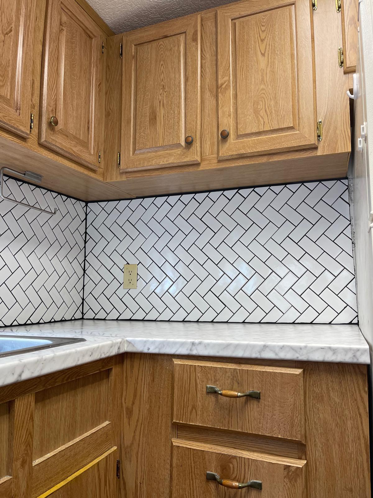 Andrés Painting LLC project